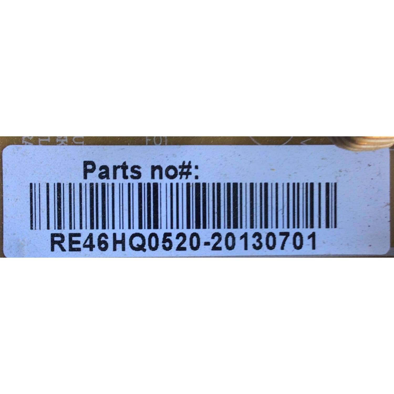 FUENTE PARA TV RCA / NUMERO DE PARTE RS13270004560 / 3BS0003901GP / RS050S-4T01 / MODELO LED29B30RQ - Imagen 3
